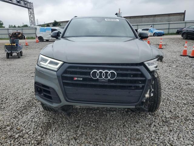 2020 AUDI SQ5 PRESTI WA1C4AFY8L2078484