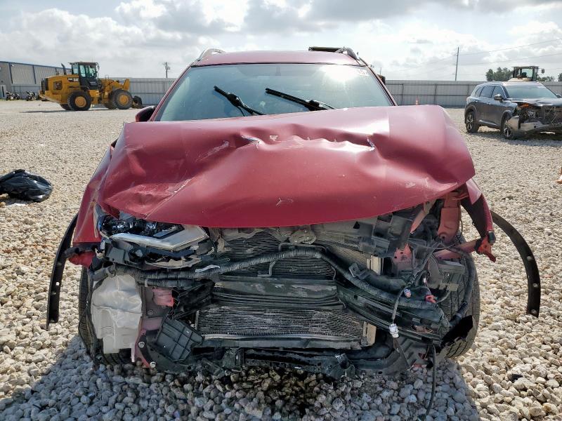 2017 NISSAN ROGUE S JN8AT2MT4HW394224