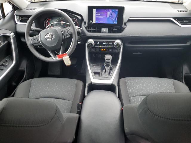 2024 TOYOTA RAV4 XLE - 2T3P1RFV8RC485095