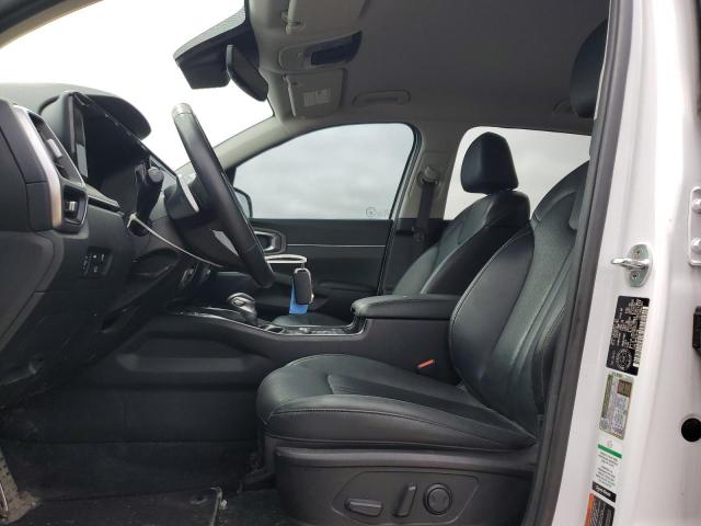 2021 KIA SORENTO EX 5XYRHDLF5MG067698