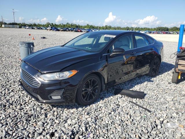 2019 FORD FUSION SE - 3FA6P0HD6KR246914
