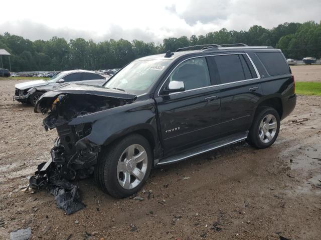 CHEVROLET TAHOE K150