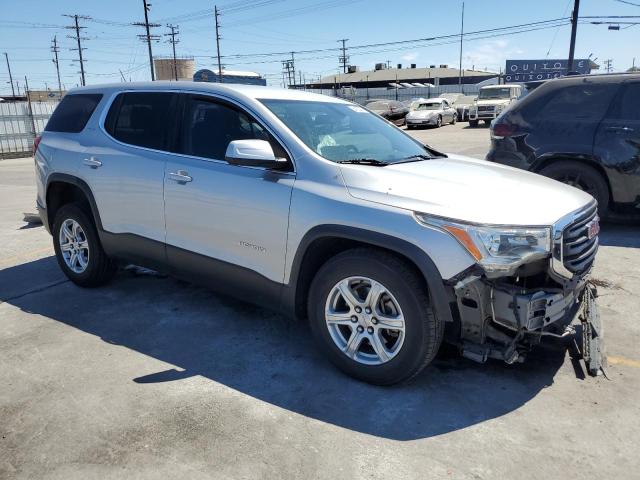 2018 GMC ACADIA SLE 1GKKNKLA1JZ219741