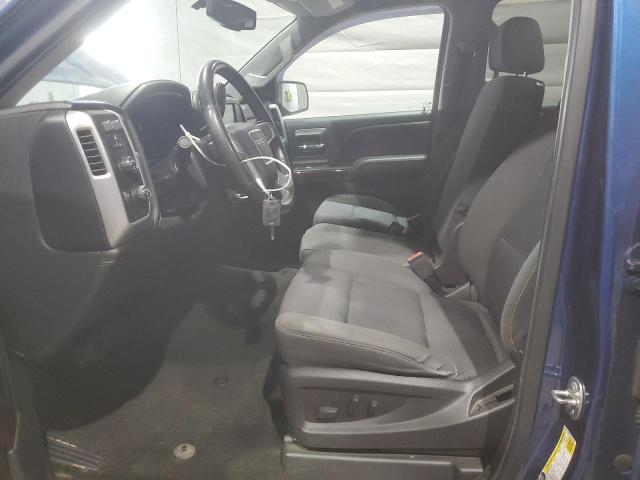2017 GMC SIERRA K15 3GTU2MECXHG151487