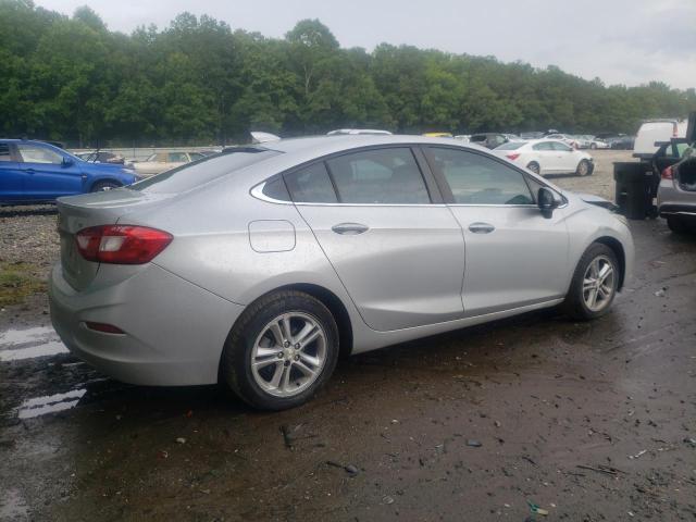 2017 CHEVROLET CRUZE LT 1G1BE5SM1H7100367