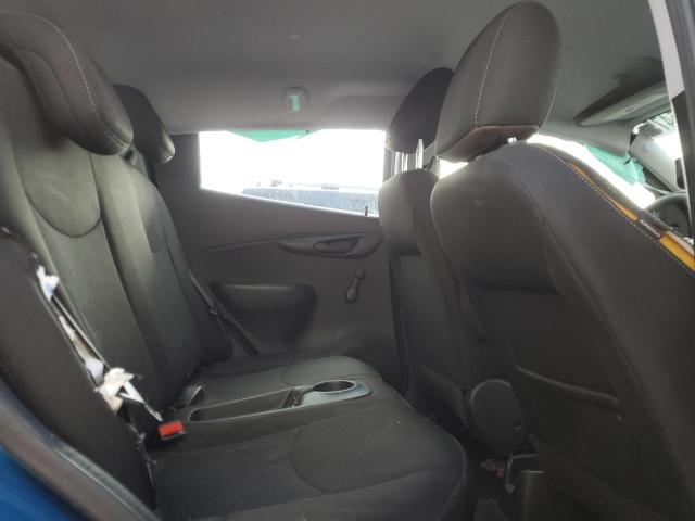 2019 CHEVROLET SPARK LS - KL8CB6SA8KC762311