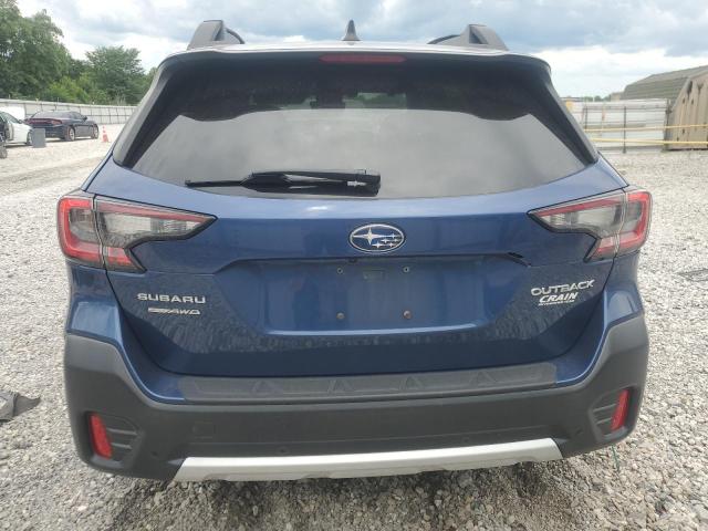 2020 SUBARU OUTBACK LI 4S4BTANC3L3148960