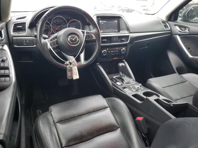 2016 MAZDA CX-5 GT - JM3KE2DY8G0603527