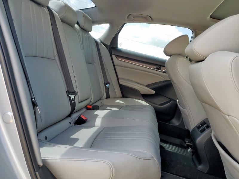 2019 HONDA ACCORD TOU - 1HGCV3F91KA000433