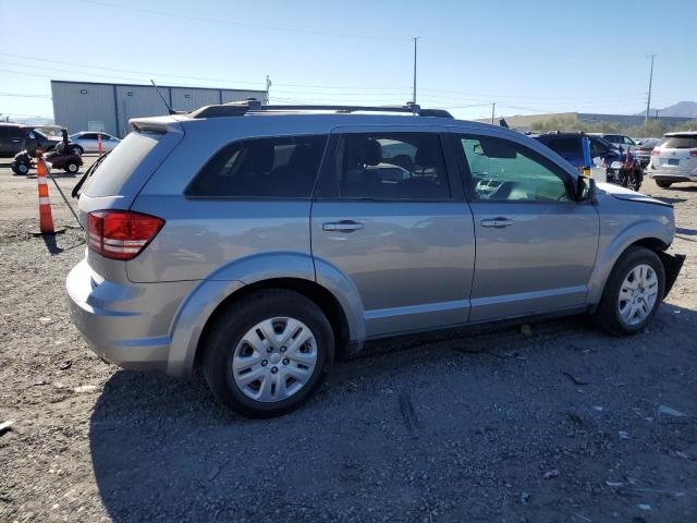 2017 DODGE JOURNEY SE 3C4PDCAB3HT524486