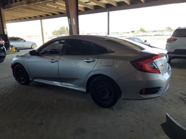 Vin: 2hgfc2f58gh521250, lot: 63513105, honda civic lx 20162