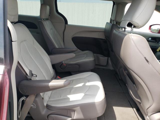 2017 CHRYSLER PACIFICA T 2C4RC1BG4HR534067