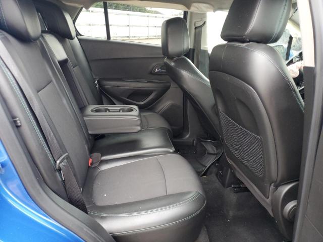 2016 CHEVROLET TRAX 1LT KL7CJLSB3GB542716