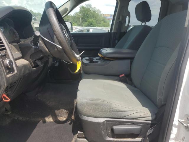 2015 RAM 1500 ST 1C6RR6FT7FS608667