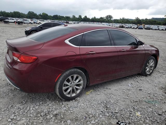 2015 CHRYSLER 200 C 1C3CCCCB9FN705270