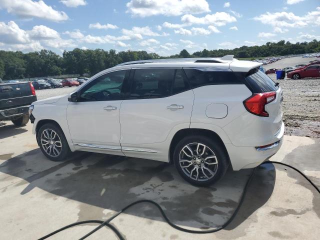 2022 GMC TERRAIN DE 3GKALXEV4NL229580