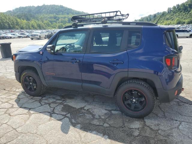 2016 JEEP RENEGADE T ZACCJBCT9GPD35578