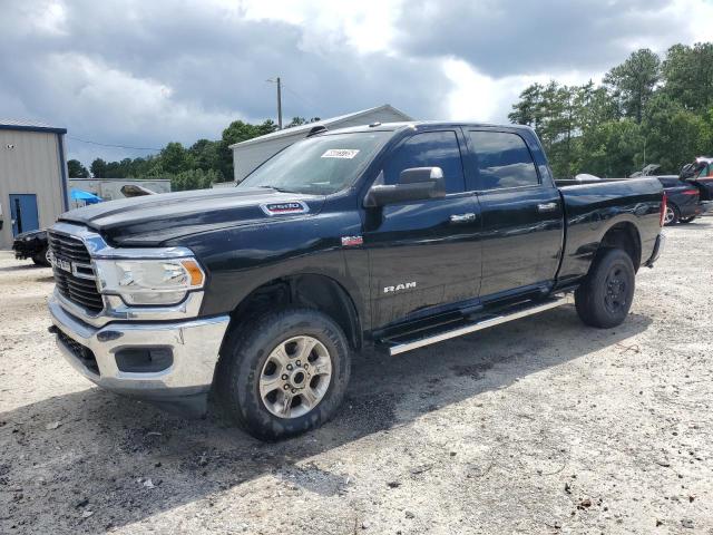 Global Auto Auctions: 2019 RAM 2500 BIG H