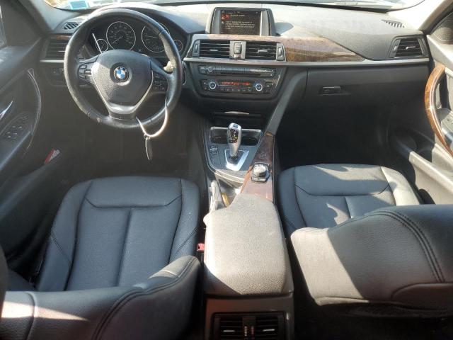 2015 BMW 328 XI SUL WBA3B5C5XFF962689