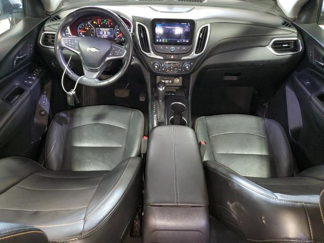 2019 CHEVROLET EQUINOX PR - 3GNAXYEX7KS678655