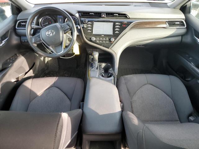 2020 TOYOTA CAMRY LE 4T1C11AK8LU368449