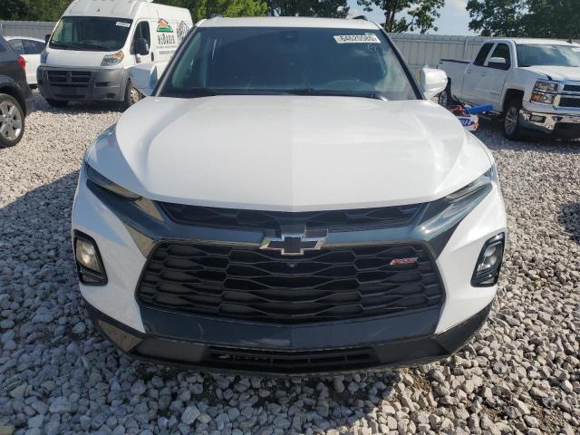 2019 CHEVROLET BLAZER RS 3GNKBJRS1KS652643