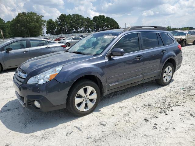 SUBARU OUTBACK 3.