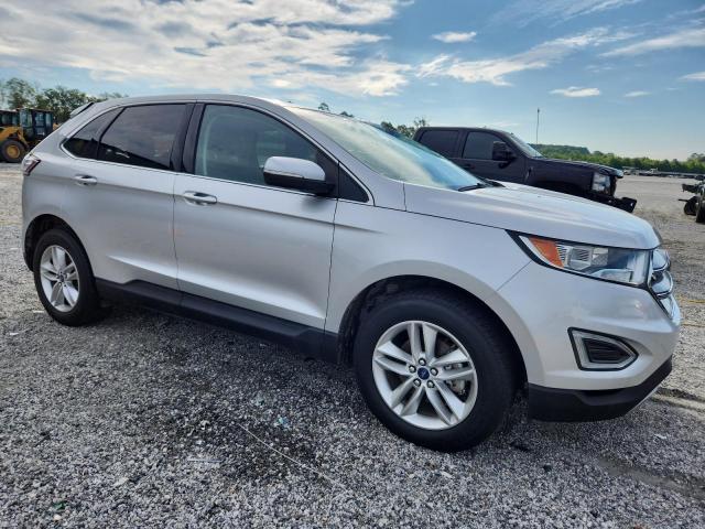 2016 FORD EDGE SEL - 2FMPK3J98GBB70635