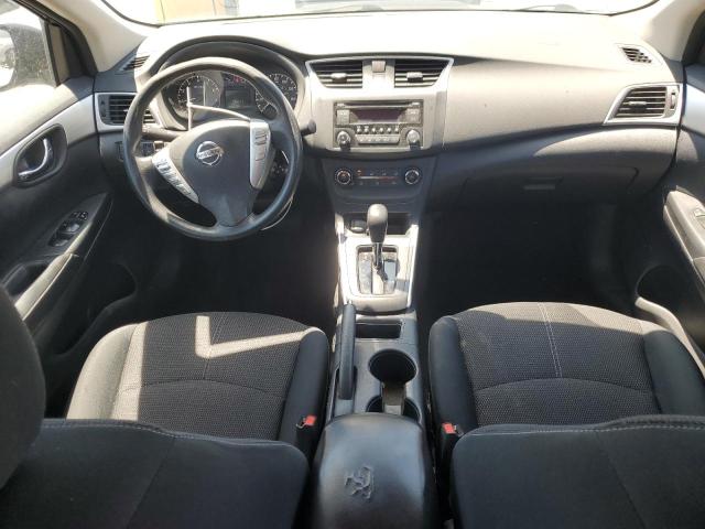 2017 NISSAN SENTRA S - 3N1AB7AP6HY335559