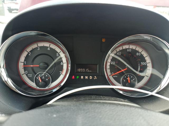 2016 DODGE GRAND CARA 2C4RDGCG9GR257221