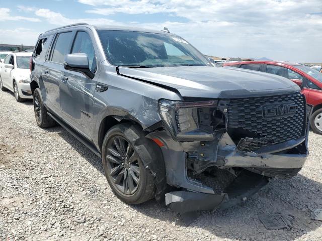 2022 GMC YUKON XL D 1GKS2JKL9NR298362