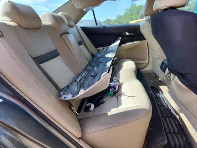 2013 TOYOTA CAMRY L - 4T1BF1FK3DU716746