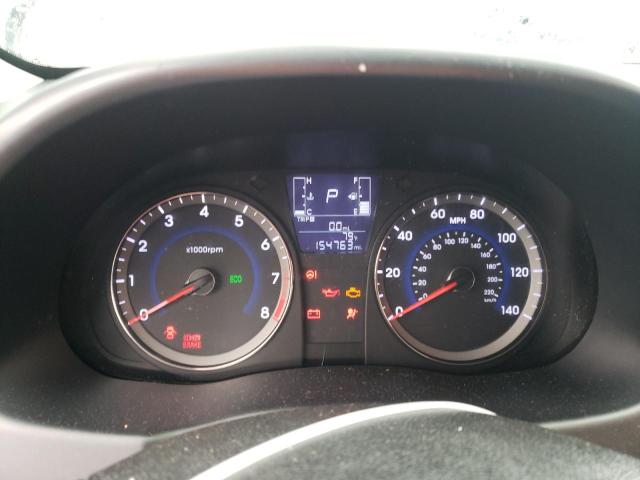 2016 HYUNDAI ACCENT SE KMHCT5AE8GU242528
