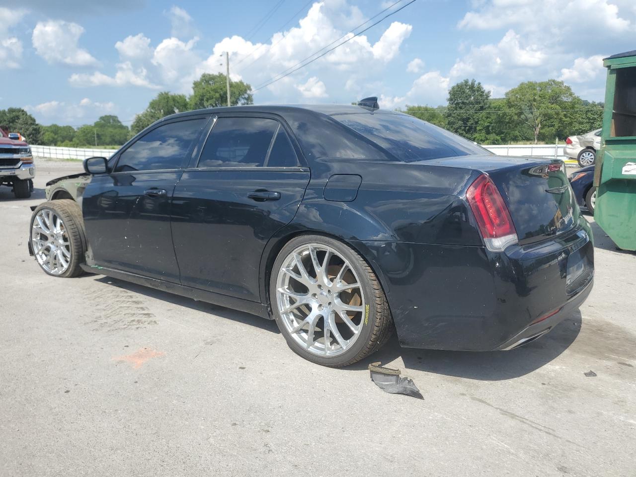 CHRYSLER 300S S