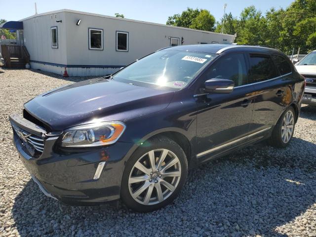 2017 VOLVO XC60 T5 IN YV440MRU6H2098690