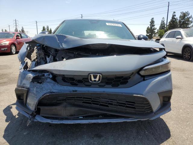 2024 HONDA CIVIC SPOR 19XFL2H82RE032699