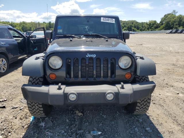2010 JEEP WRANGLER U - 1J4BA6H1XAL183214