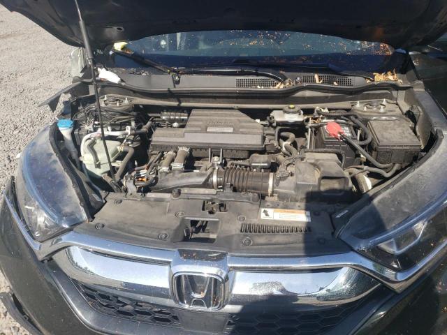 2018 HONDA CR-V EXL 2HKRW2H85JH644691