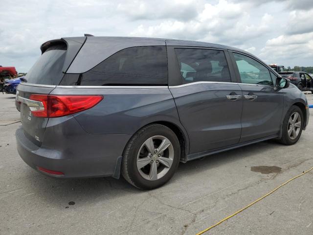2018 HONDA ODYSSEY EXL 5FNRL6H71JB060052