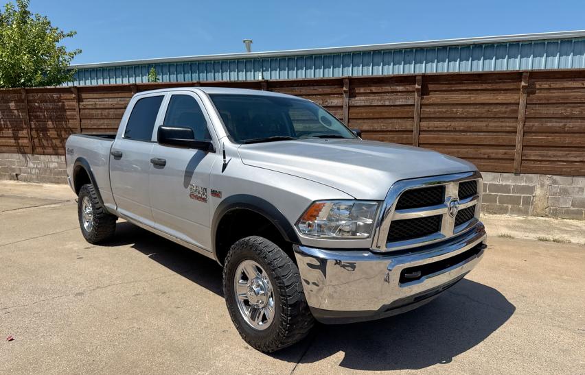 RAM 2500 ST