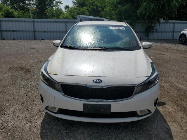 2017 KIA FORTE EX 3KPFL4A83HE093273
