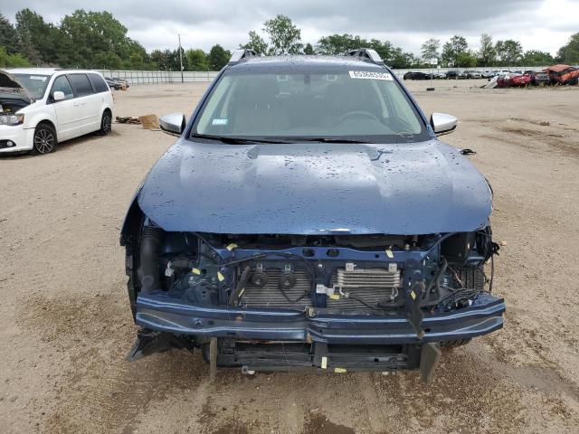 2022 SUBARU OUTBACK TO 4S4BTGPD0N3222167