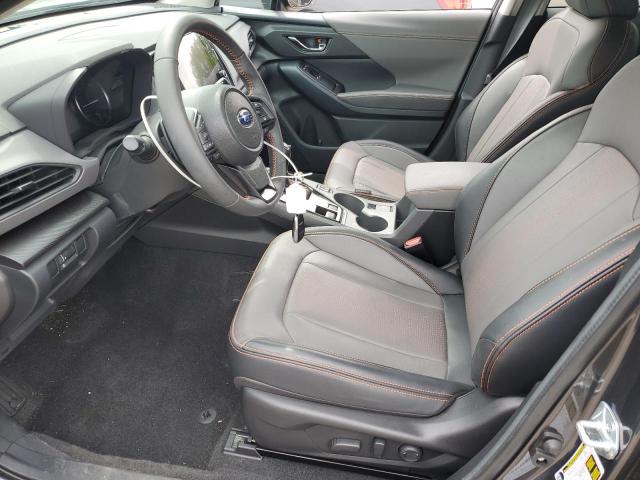 2024 SUBARU CROSSTREK 4S4GUHM67R3713050