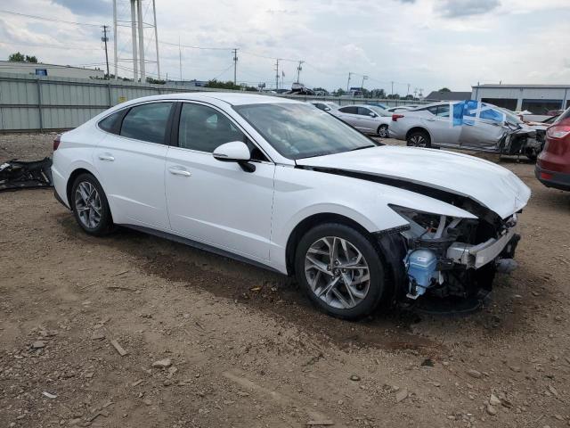2020 HYUNDAI SONATA SEL 5NPEF4JA1LH016038