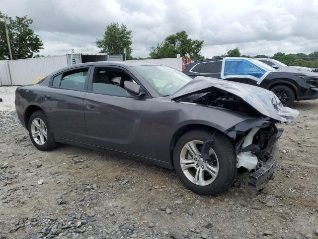 2021 DODGE CHARGER SX 2C3CDXBG2MH587716