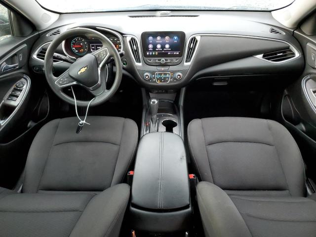 2019 CHEVROLET MALIBU LT - 1G1ZD5STXKF164137