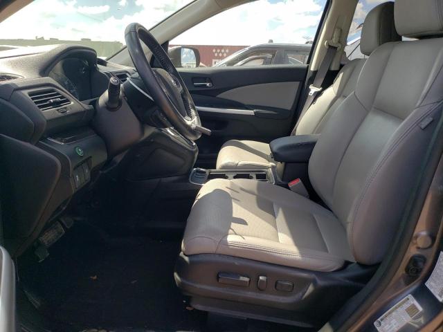 2015 HONDA CR-V EXL 2HKRM4H73FH654555