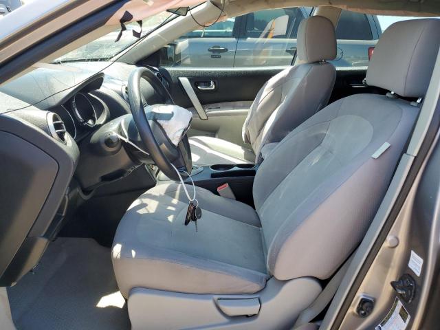 2010 NISSAN ROGUE S - JN8AS5MV2AW121004