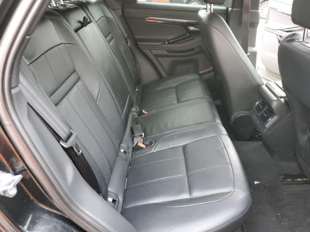 2020 LAND ROVER RANGE ROVER EVOQUE SE #3311460253