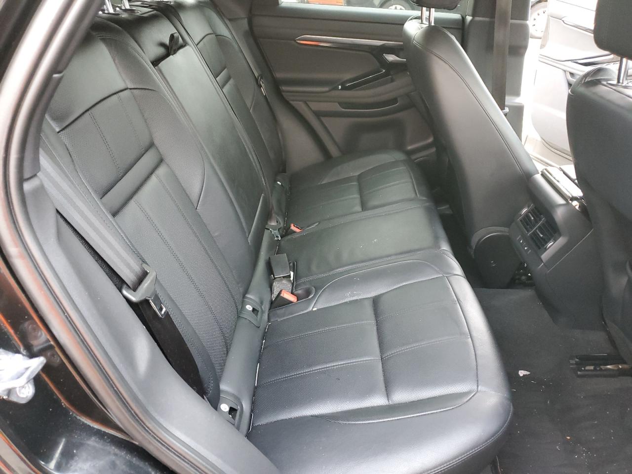 Lot #3311460253 2020 LAND ROVER RANGE ROVER EVOQUE SE